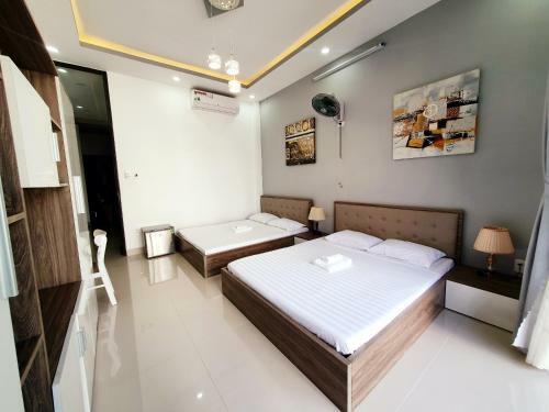Homestay Chocolate