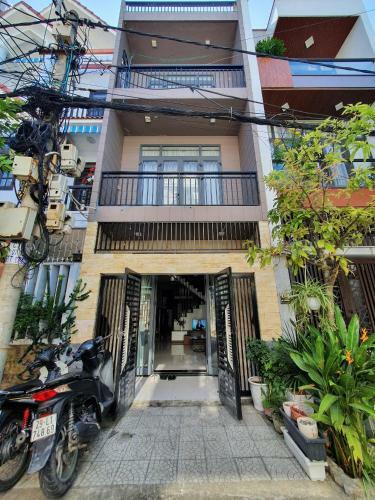 Homestay Chocolate