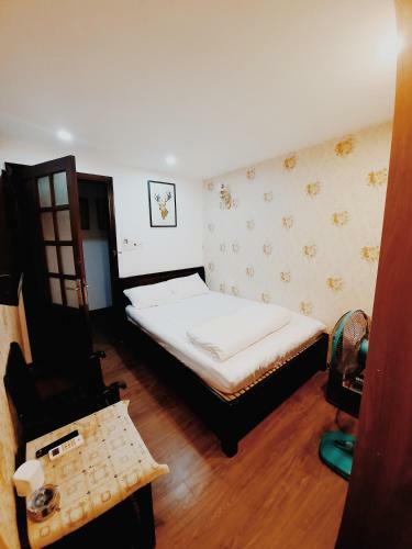 Bed & Breakfast Lucky Hostel