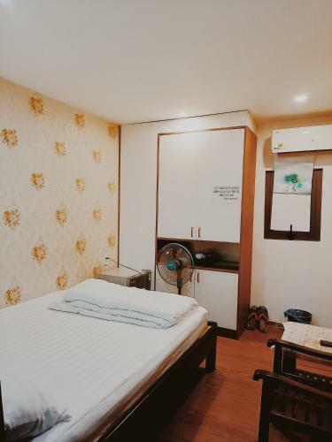 Bed & Breakfast Lucky Hostel