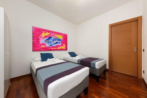 Apartamento Casa Da Suite Impera