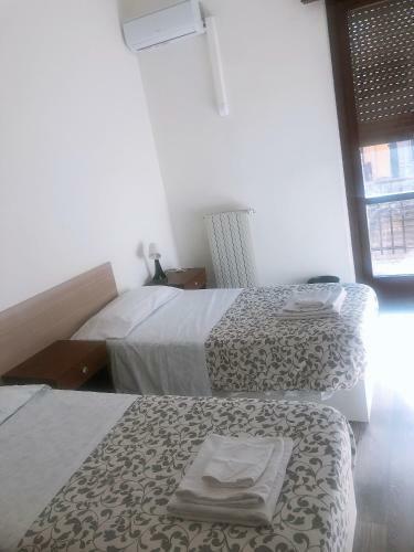 Hostal New Family Inn