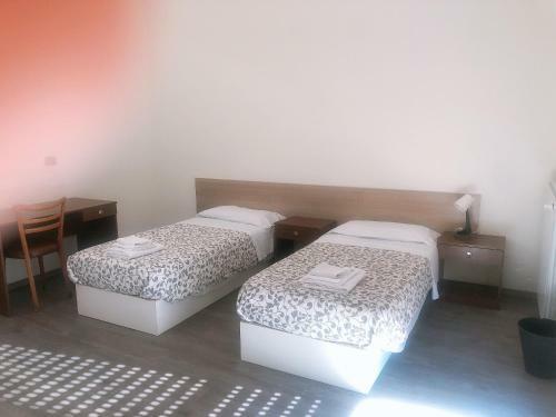 Hostal New Family Inn