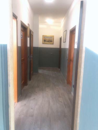 Hostal New Family Inn