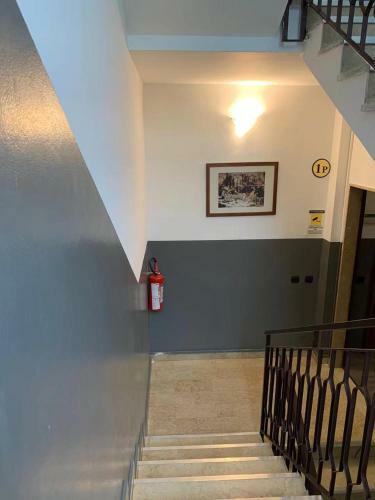 Hostal New Family Inn