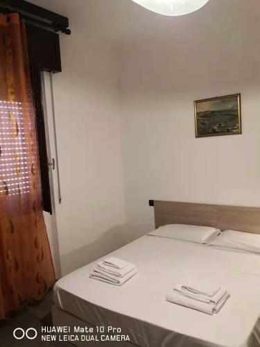 Hostal New Family Inn