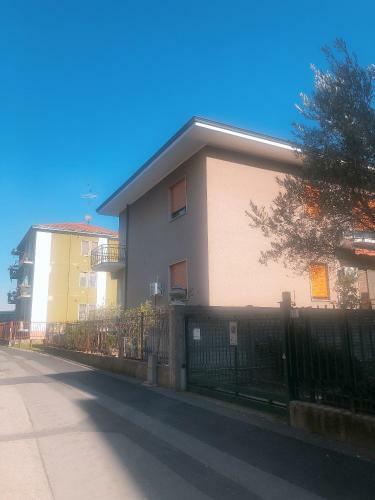 Hostal New Family Inn