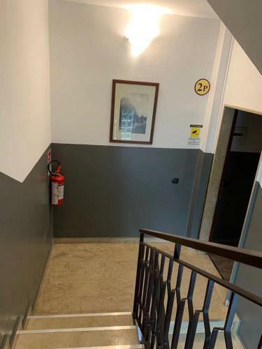 Hostal New Family Inn