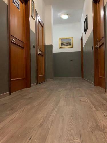 Hostal New Family Inn