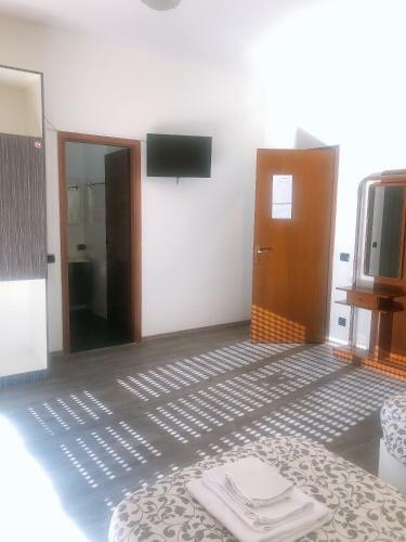 Hostal New Family Inn