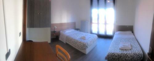 Hostal New Family Inn