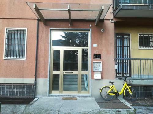 Apartamento Buen Retiro