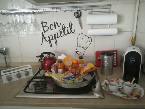 Apartamento Buen Retiro