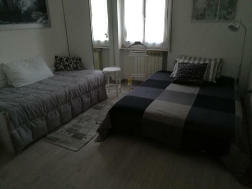 Apartamento Buen Retiro