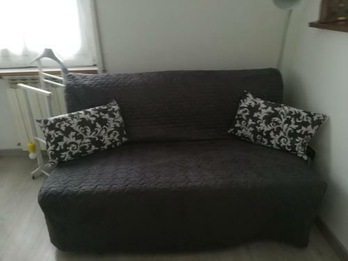 Apartamento Buen Retiro