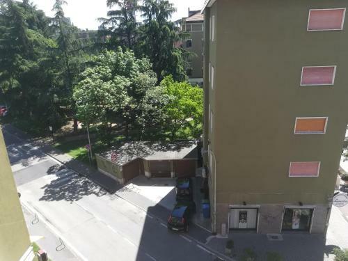 Apartamento Buen Retiro