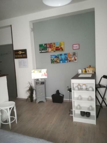Apartamento Buen Retiro