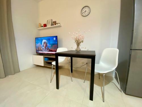 Apartamento Milan East Uptown High Tech Studio