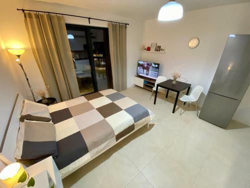 Apartamento Milan East Uptown High Tech Studio