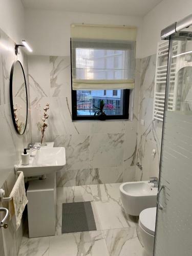 Apartamento Milan East Uptown High Tech Studio