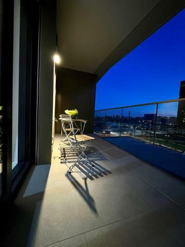Apartamento Milan East Uptown High Tech Studio