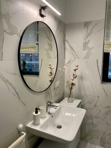 Apartamento Milan East Uptown High Tech Studio