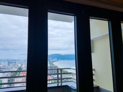 Apartamento C?n H? M??ng Thanh T?ng 20, View Bi?n, ?� N?ng