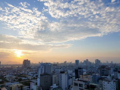 Apartamento C?n H? M??ng Thanh T?ng 20, View Bi?n, ?� N?ng