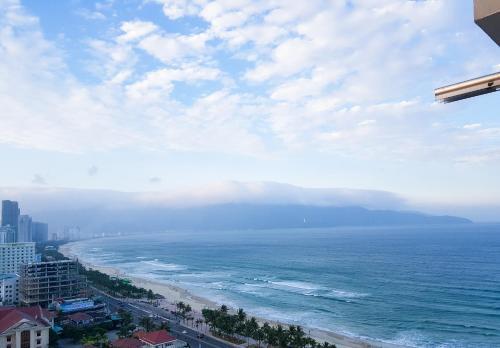 Apartamento C?n H? M??ng Thanh T?ng 20, View Bi?n, ?� N?ng