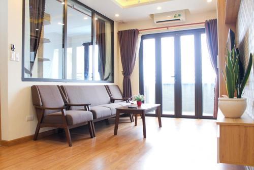 Apartamento C?n H? M??ng Thanh T?ng 20, View Bi?n, ?� N?ng