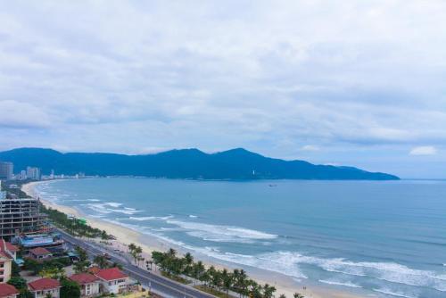 Apartamento C?n H? M??ng Thanh T?ng 20, View Bi?n, ?� N?ng