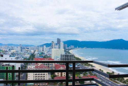 Apartamento C?n H? M??ng Thanh T?ng 20, View Bi?n, ?� N?ng