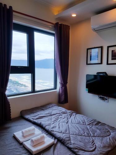 Apartamento C?n H? M??ng Thanh T?ng 20, View Bi?n, ?� N?ng