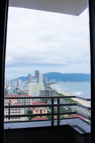 Apartamento C?n H? M??ng Thanh T?ng 20, View Bi?n, ?� N?ng