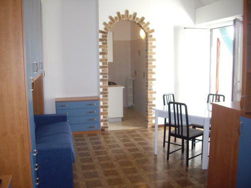 Apartamento La Casa Di Dario