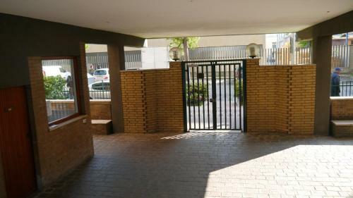 Apartamento La Casa Di Dario