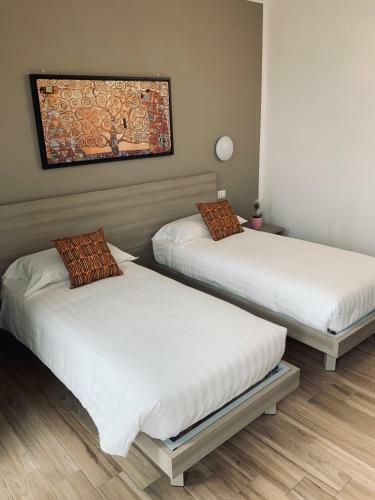 Bed & Breakfast Relais Fiera Milano