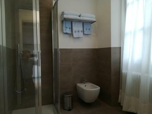 Apartamento I Love Varenna