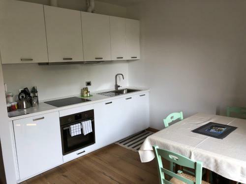 Apartamento I Love Varenna