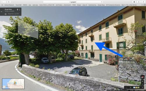 Apartamento I Love Varenna