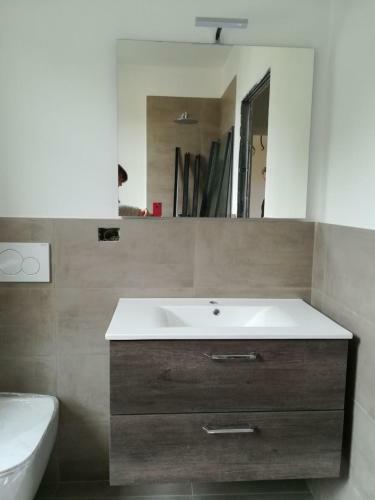 Apartamento I Love Varenna