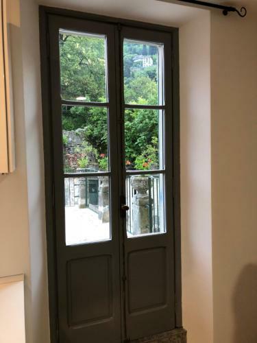 Apartamento I Love Varenna
