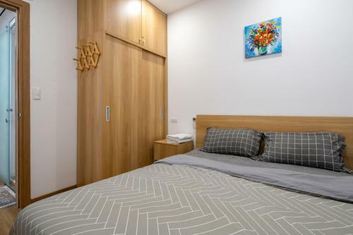 Apartamento Highfloor 2 Bedrooms Apt With Seaview And Balcony