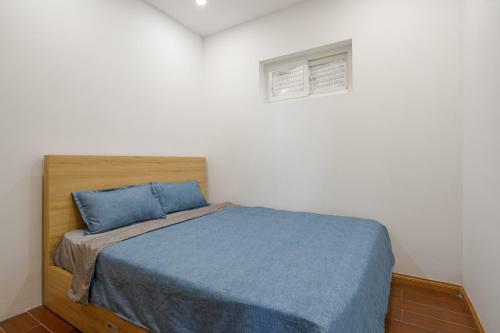 Apartamento Highfloor 2 Bedrooms Apt With Seaview And Balcony