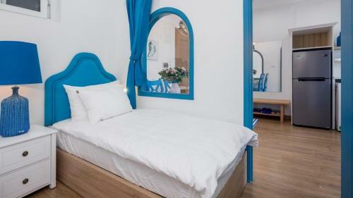 Apartamento Highfloor 2 Bedrooms Apt With Seaview And Balcony