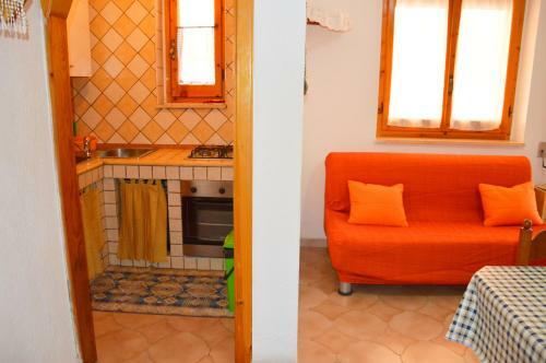 Apartamento Casa Vacanza Calaluna