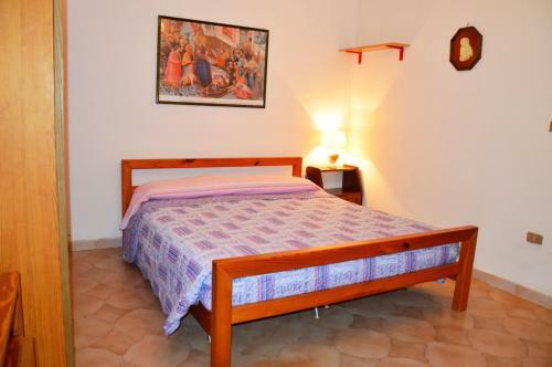 Apartamento Casa Vacanza Calaluna