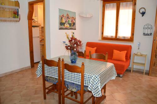 Apartamento Casa Vacanza Calaluna