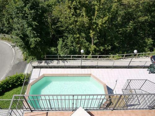 Apartamento Alto Perledo Terrazzo