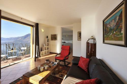 Apartamento Alto Perledo Terrazzo